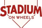 Stadium on Wheels Franchise Logo