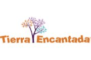 Tierra Encantada Franchise Logo