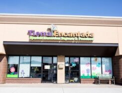 Tierra Encantada Franchise childcare franchise center