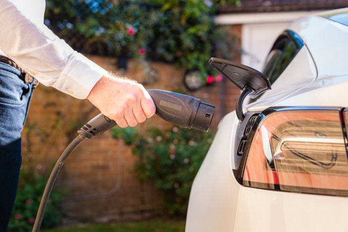 4EverCharge EV Charging Franchise