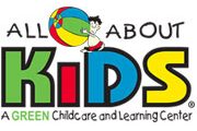 All About Kids Franchise Logo