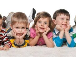 All About Kids Learning Franchise