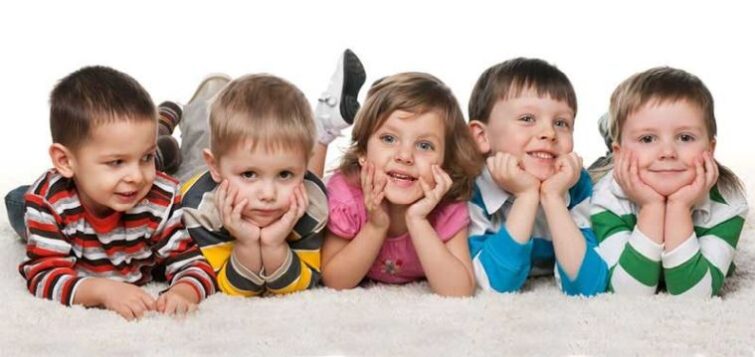All About Kids Learning Franchise