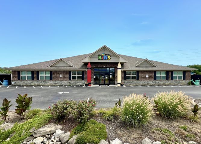 All About Kids Learning Center Franchise