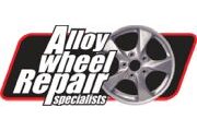 Alloy Wheel Repair Franchise Logo