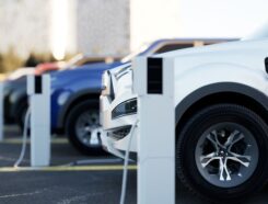 EV Charging Stations with reference to 4EverCharge