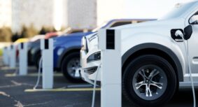 EV Charging Stations with reference to 4EverCharge