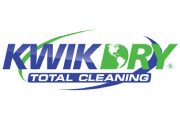 Kwik Dry Franchise Logo