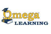 Omega Learning Center Franchise Logo