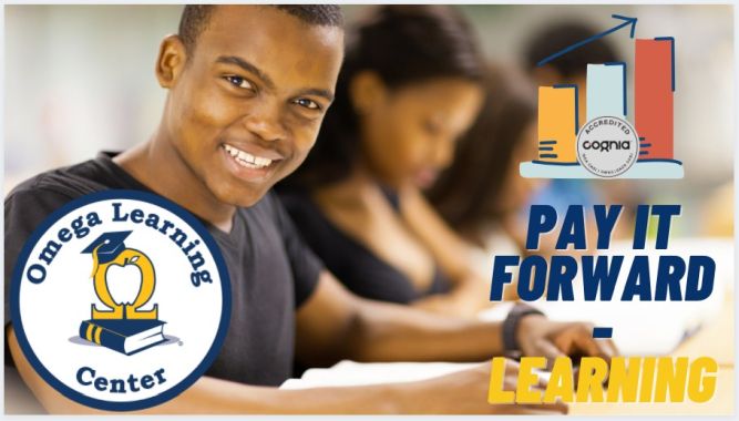 Omega Learning Center Franchise