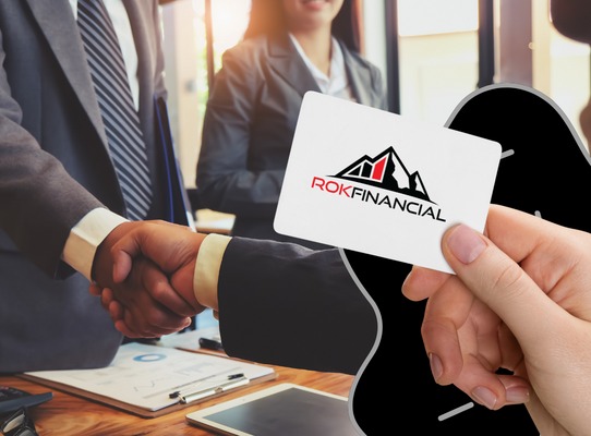 ROK Financial Affiliate Program