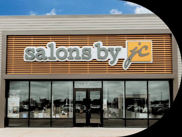 Salons by JC Franchise Retail Suite