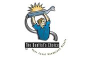 The Dentist Choice Franchise Logo