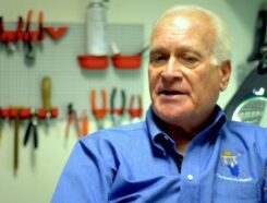 The Dentist Choice Franchise Franchisee