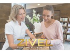 ZIVEL Franchise for Performance & Recovery