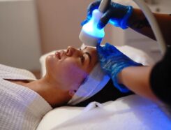 ZIVEL Performance & Recovery francise