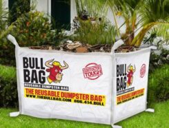 BullBag Franchise Waste Management