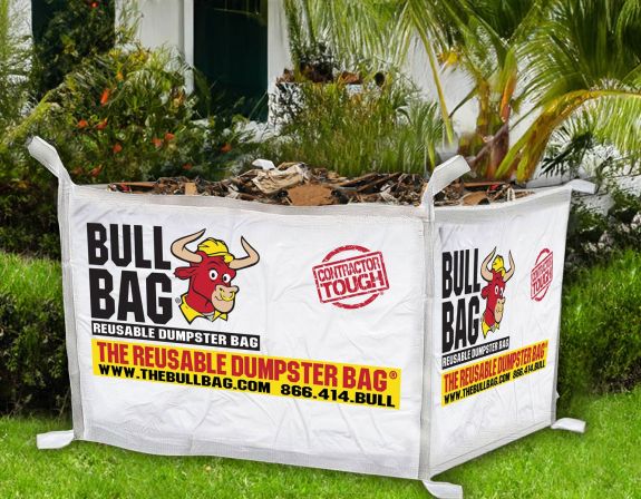 BullBag Franchise Waste Management