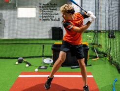 Infinite Hitting Franchise