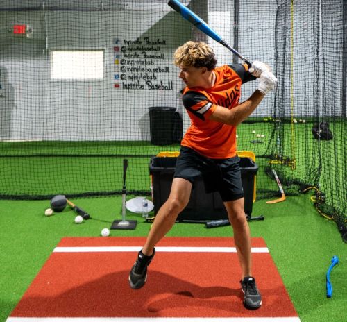 Infinite Hitting Franchise