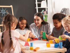 Marigold Academy Early Child Care Franchise