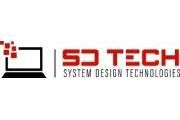 SD Tech Franchise Logo