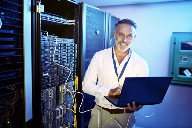 SD Tech Franchise IT Services Provider