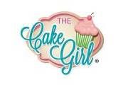 The Cake Girl Franchise Logo