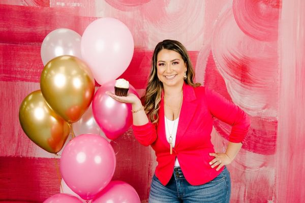 The Cake Girl Franchise