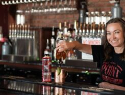 The Point Pub & Grill Franchise