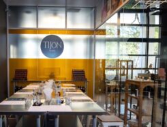 Tijon Perfume franchise perfume making classes