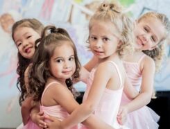 Twinkle Star Dance Franchise