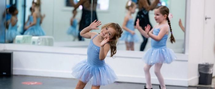 Twinkle Star Dance Franchise