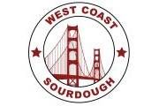 West Coast Sourdough Franchise Logo