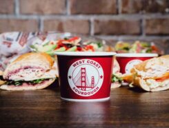 West Coast Sourdough Franchise