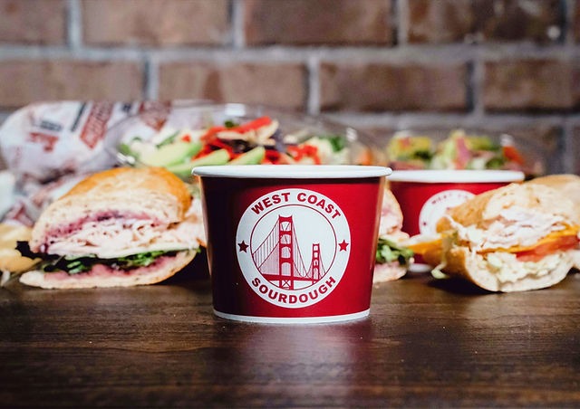 West Coast Sourdough Franchise