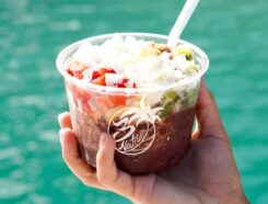 3 Natives Acai Bowl Franchise