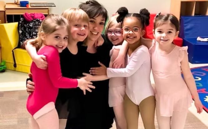 Creative Kids Movement Network Franchise