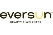 EverSun Beauty & Wellness Franchise Logo