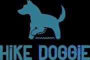 Hike Doggie Franchise Logo