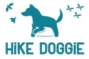 Hike Doggie Franchise Logo