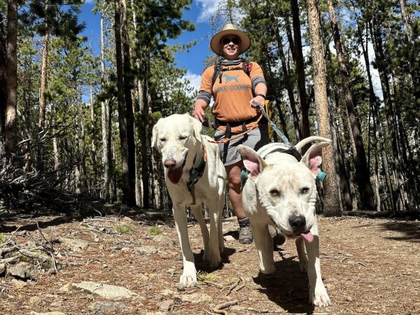Hike Doggie Franchise Opportunity