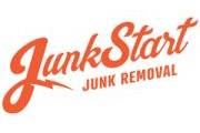 JunkStart Franchise Logo