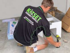 Kitset Assembly Services Franchise
