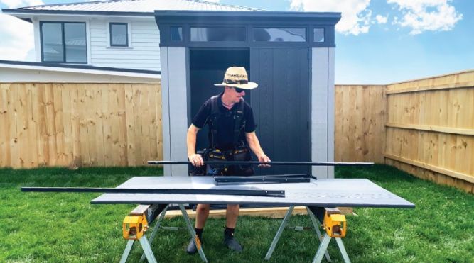 Kitset Assembly Services Franchise