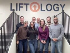 Liftology Franchise Team