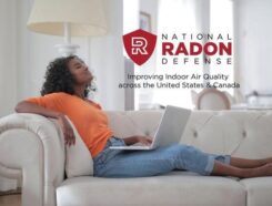 National Radon Defense Dealership Opportunity