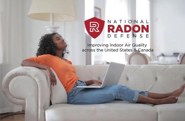 National Radon Defense Dealership Opportunity
