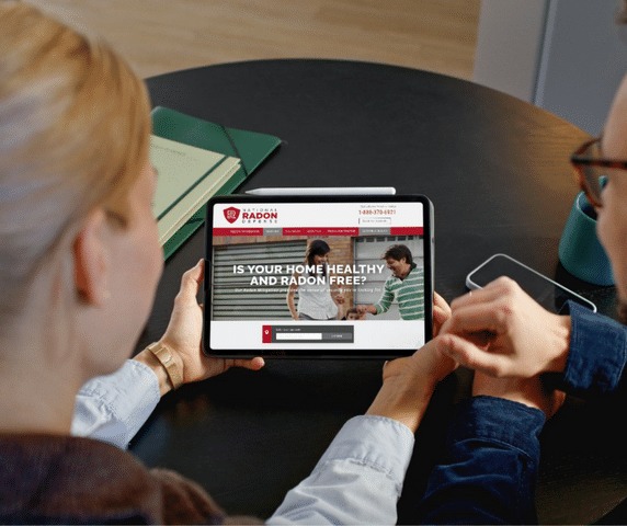 National Radon Defense Dealership. Is your Home Ready?