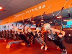 Orangetheory Fitness Franchise Workouts